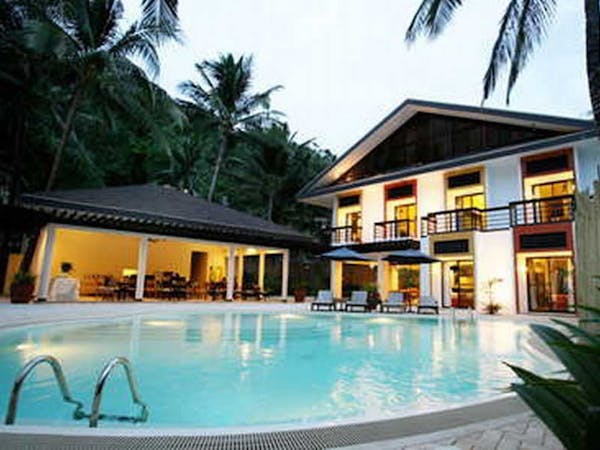 Microtel Inn And Suites by Wyndham Boracay Island