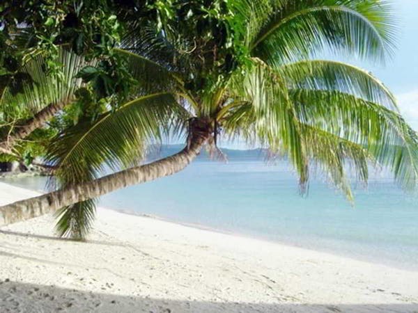 Tonglen Beach Resort Boracay
