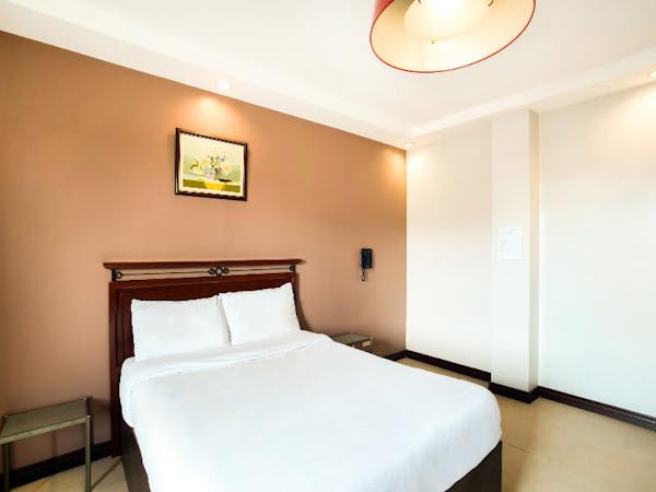 OYO 394 Tagaytay Haven Hotel - Mendez