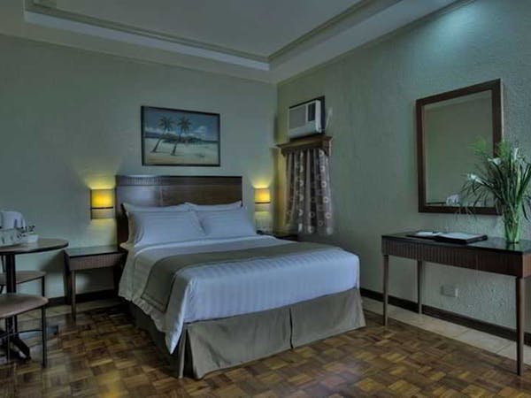 Fersal Hotel - P. Tuazon Cubao