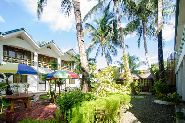 Secret Garden Resort Boracay