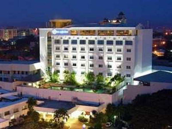 Apo View Hotel