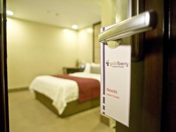 Goldberry Suites and Hotel
