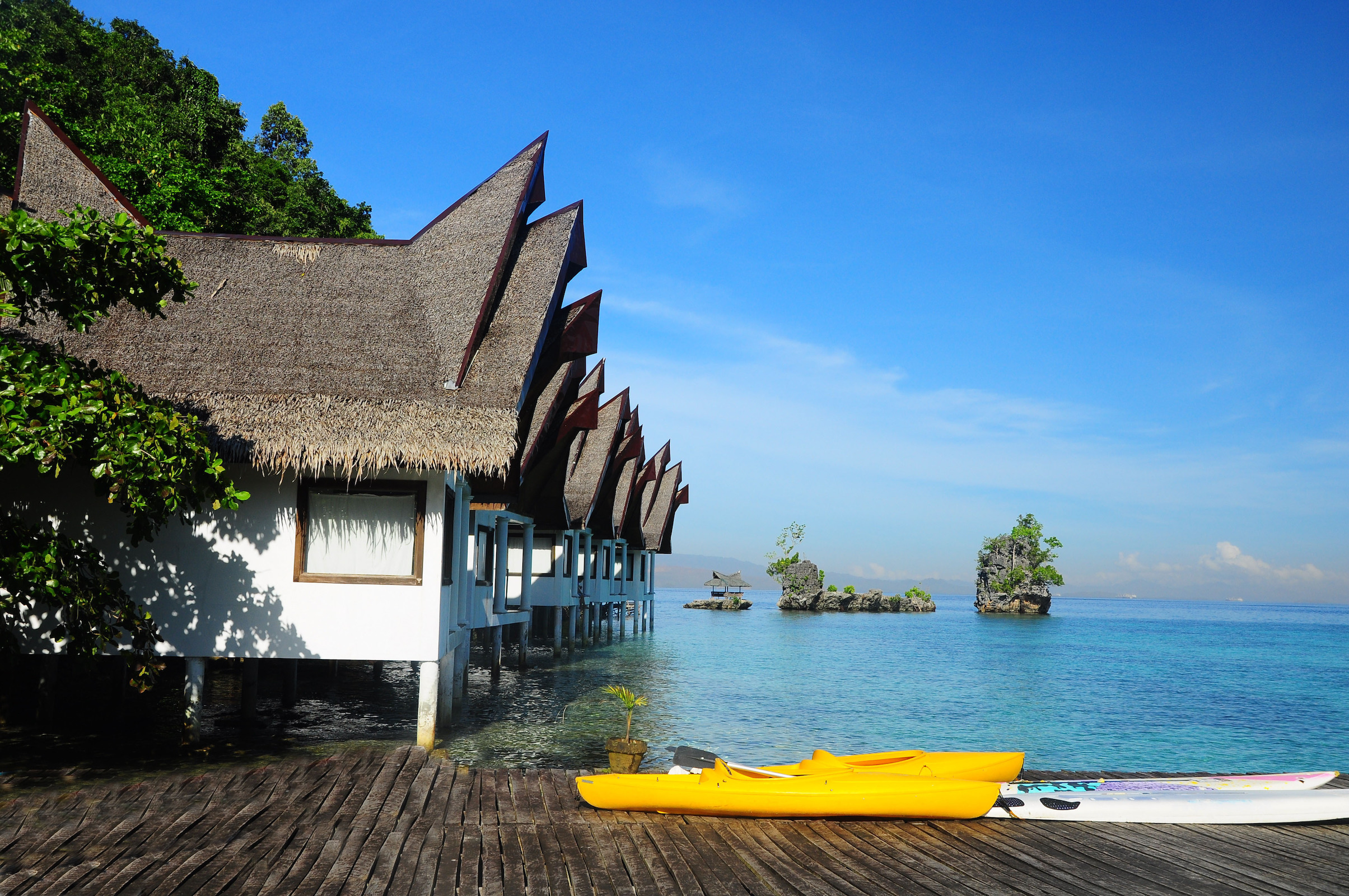 Siargao Sohoton Cove, Club Tara & Tiktikan Lagoon Tour wi...