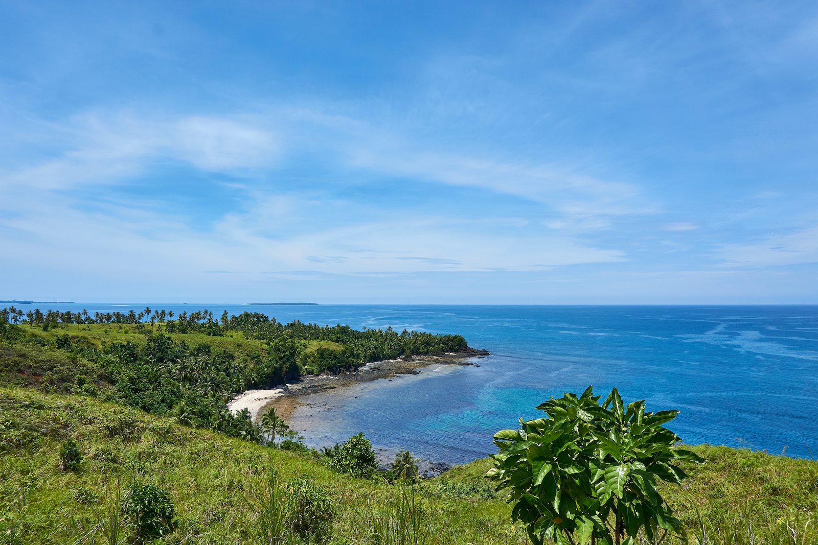 Siargao Sohoton Cove, Club Tara & Corregidor Island Tour ...