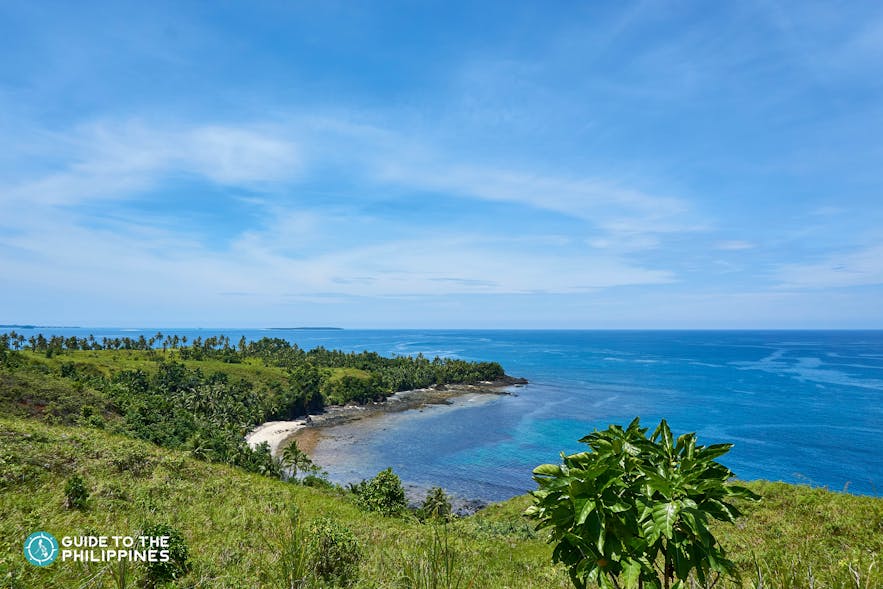 Explore Corregidor Island near Siargao Island