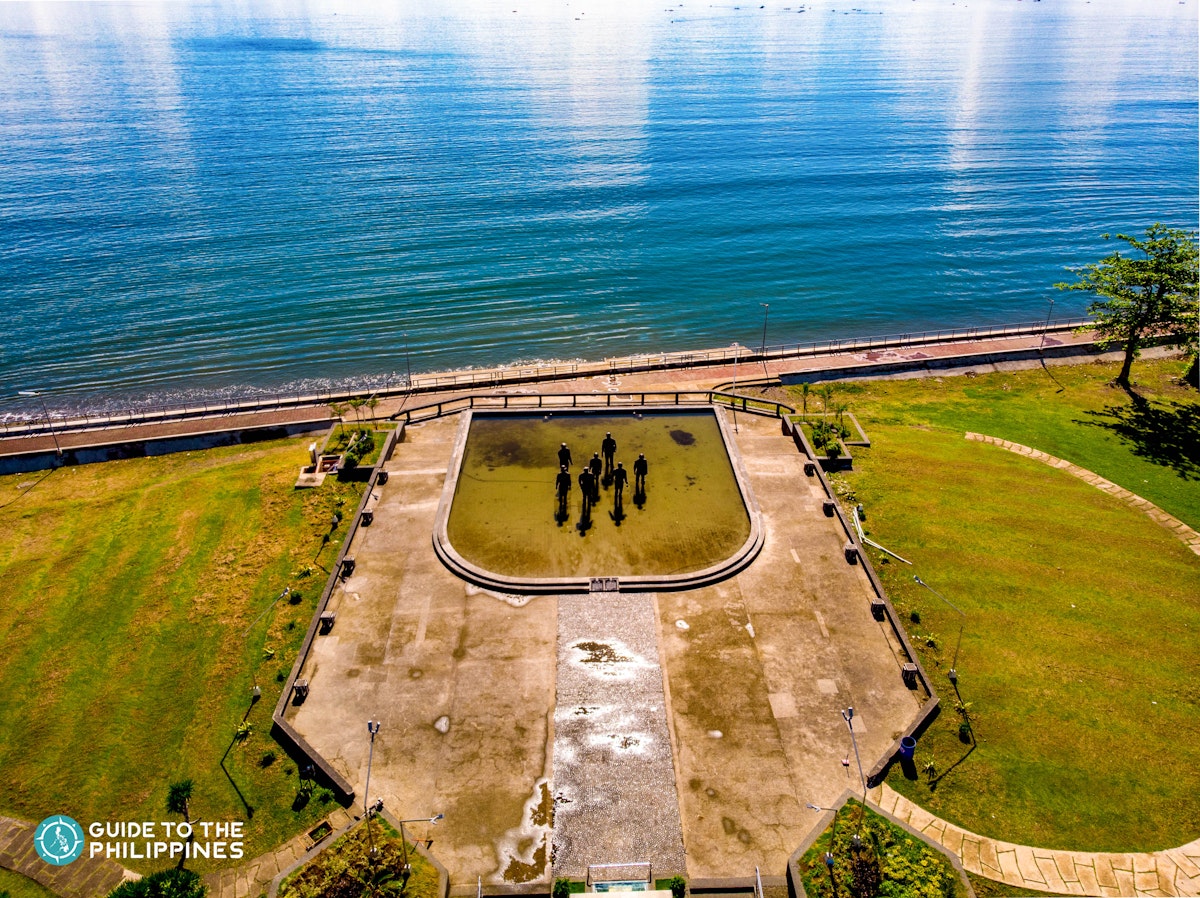 Historical Sights In The Philippines