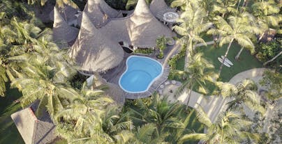 3D2N Siargao All-Inclusive Package |Nay Palad Hideaway with Tours, Activities & Full Board Meals
