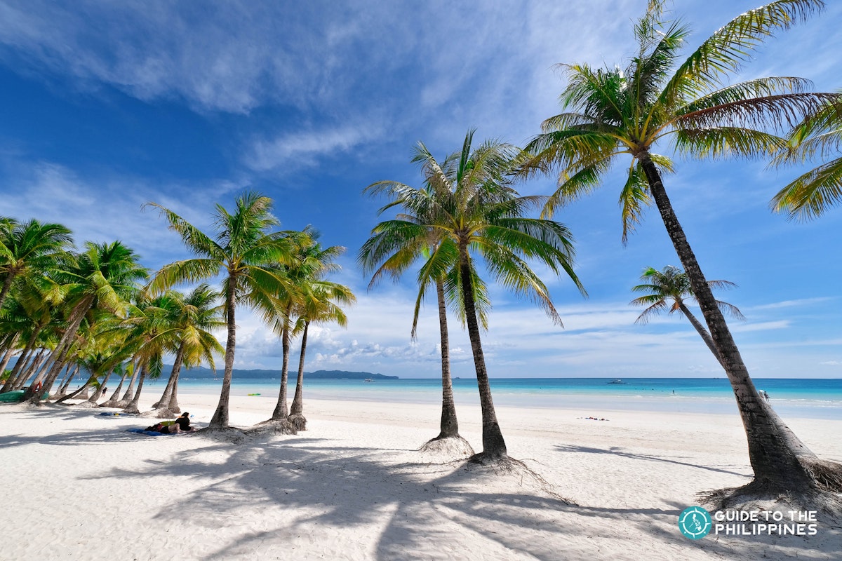 Guide To White Beach In Boracay Island Activities Stati