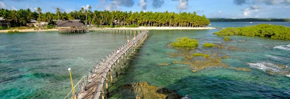 Siargao Tours and Activities
