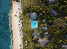 4D3N Siargao Package from Manila | Nay Palad Hideaway with Flights, Activities & Full Board Meals