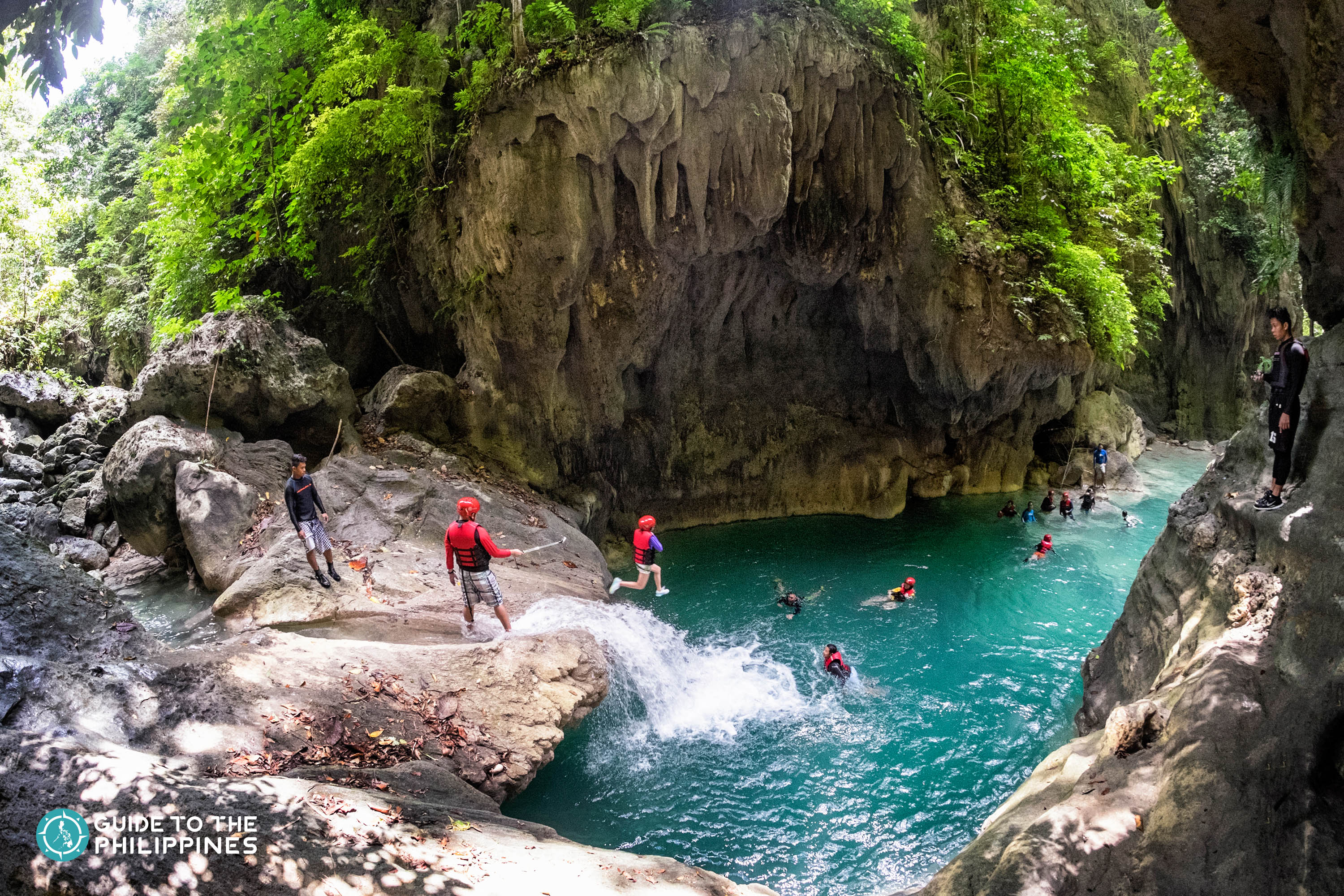 20 Best Things To Do In The Philippines Explore Islands