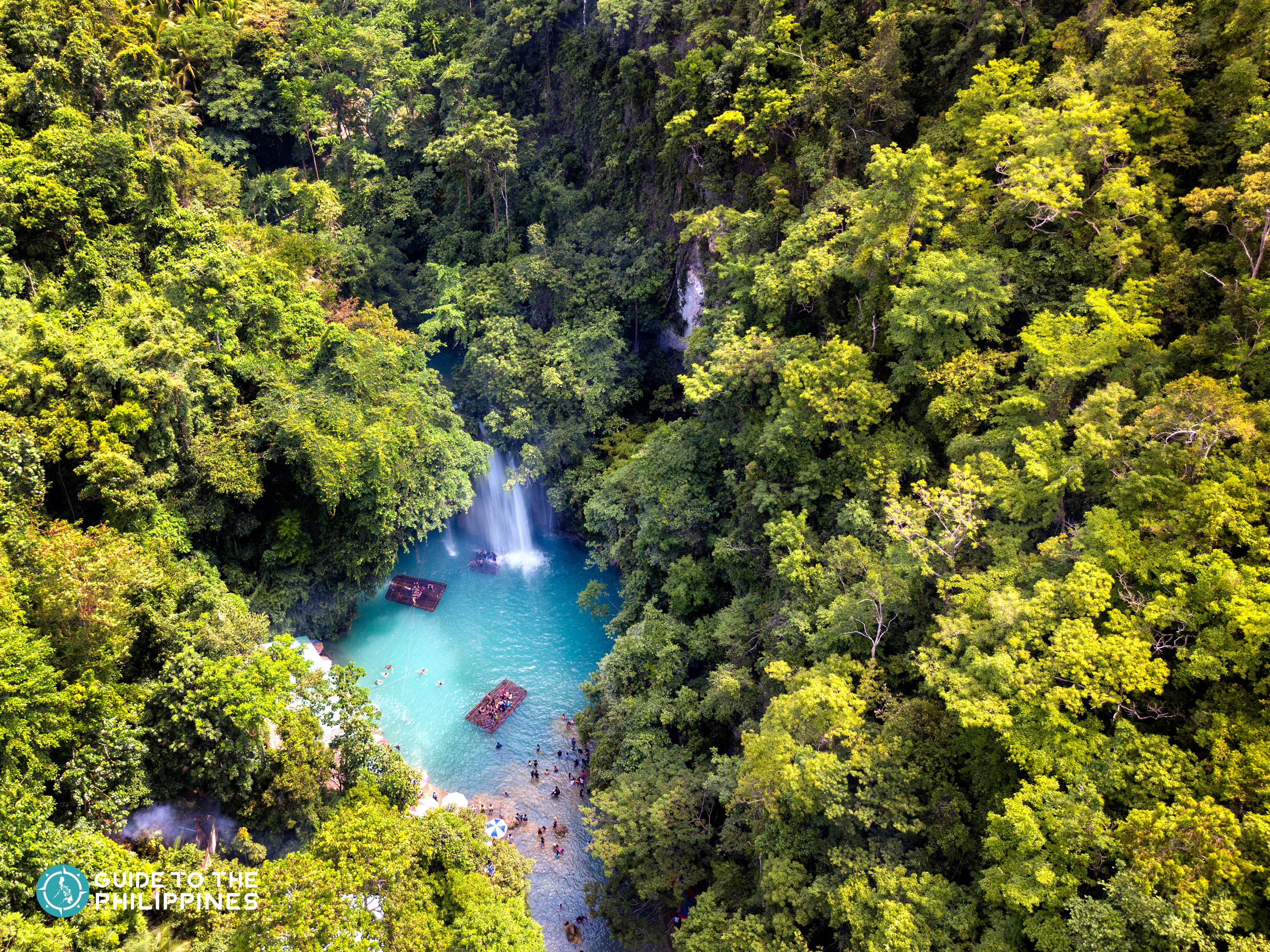 20 Best Things To Do In The Philippines: Explore Islands, Beaches ...