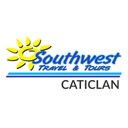 Southwest - Caticlan logo
