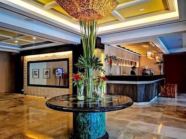 Cebu Grand Hotel