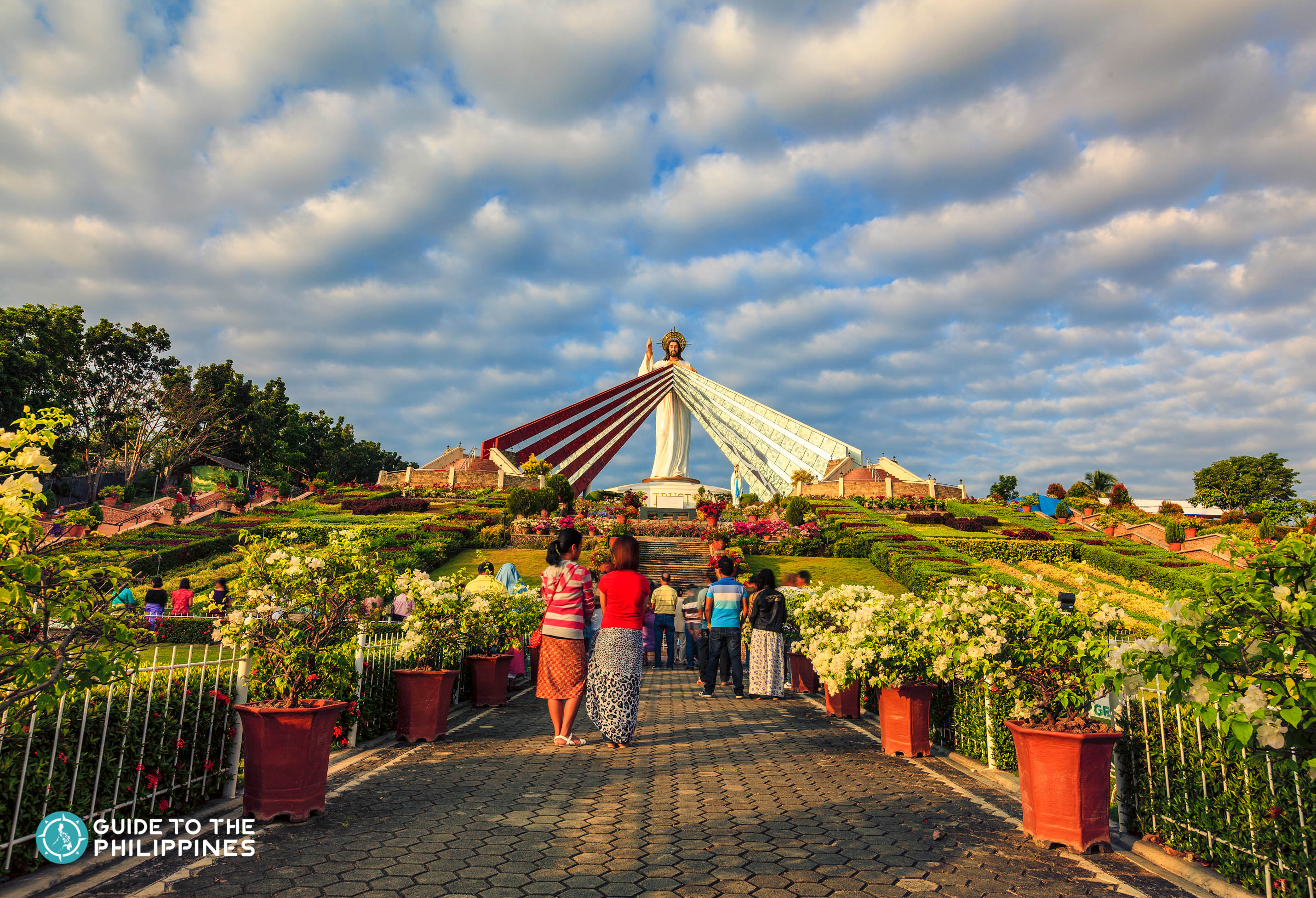 Cagayan De Oro Travel Guide: Whitewater Rafting Capital Of The ...