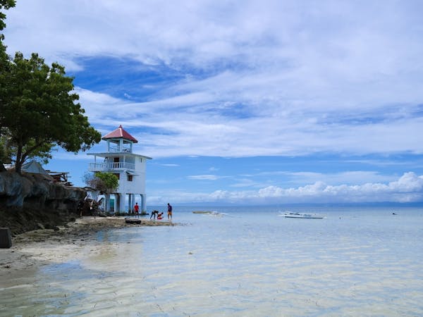 Guide to the Philippines - Package Deals