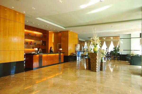 Sotogrande Hotel and Resort