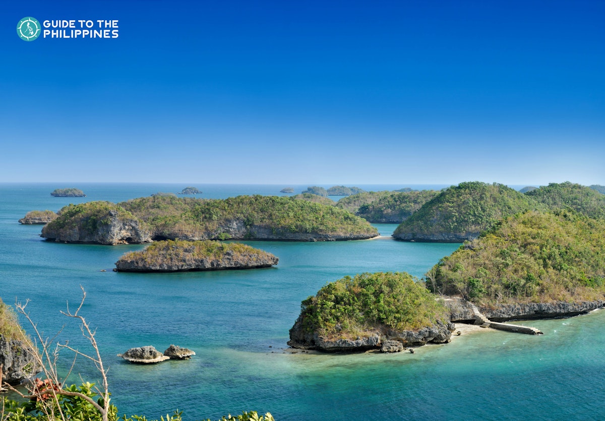 Pangasinan Travel Guide Home Of The Hundred Islands Gu 2094