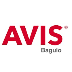 Avis - Baguio logo