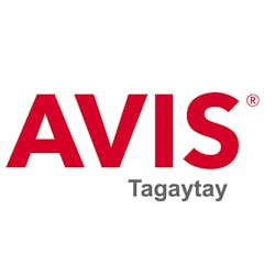 AVIS - Tagaytay logo
