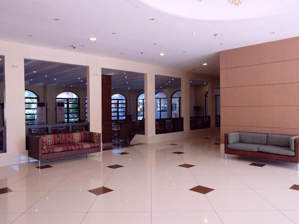 EGI Resort and Hotel