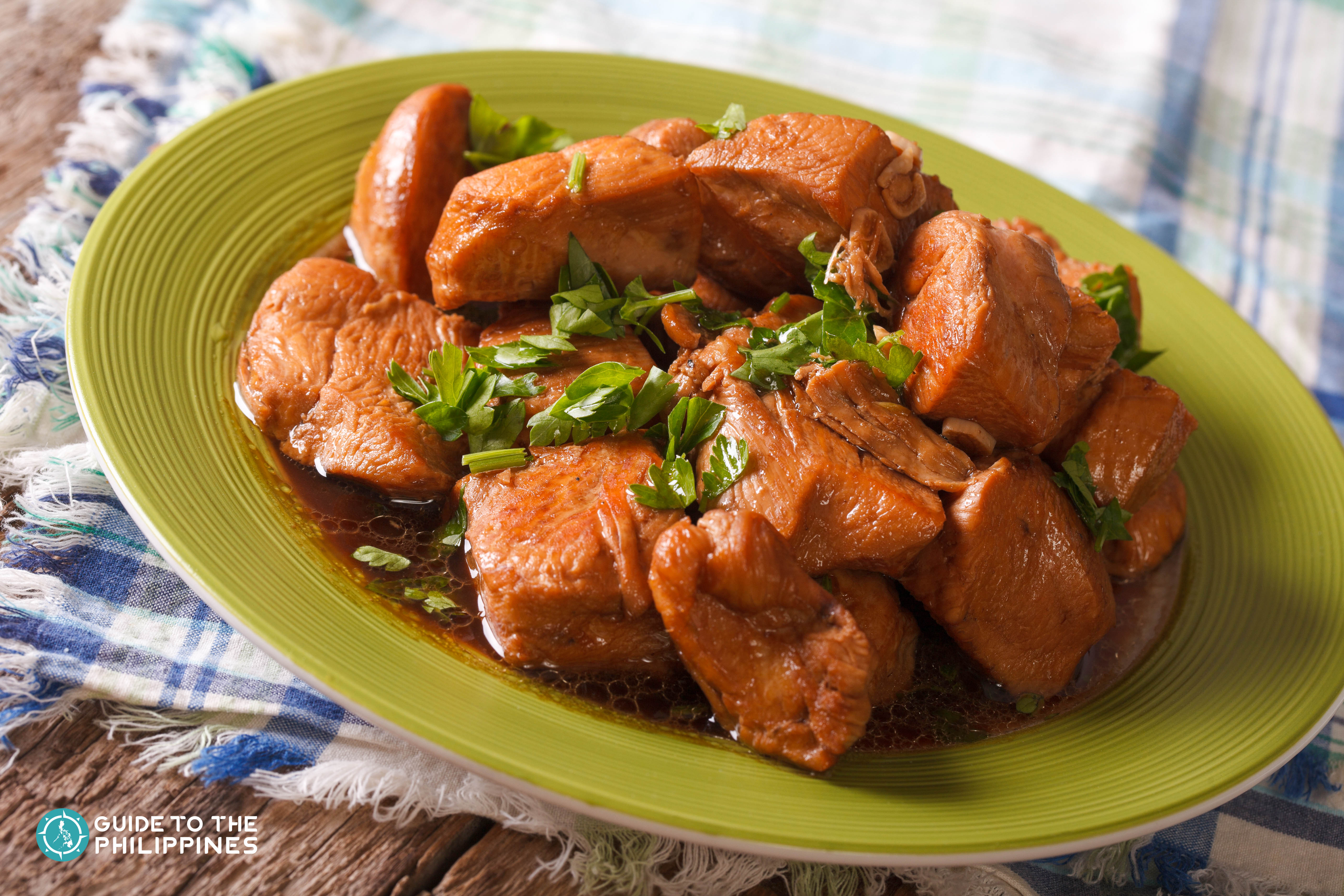 Philippines’ Adobo: A Guide To The Iconic Filipino Dish