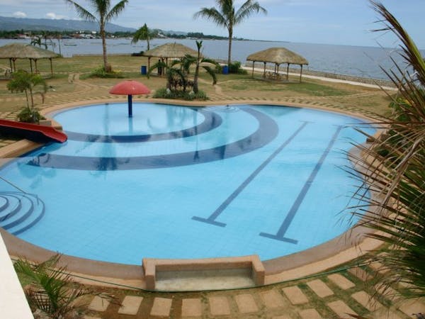 Danao Coco Palms Resort