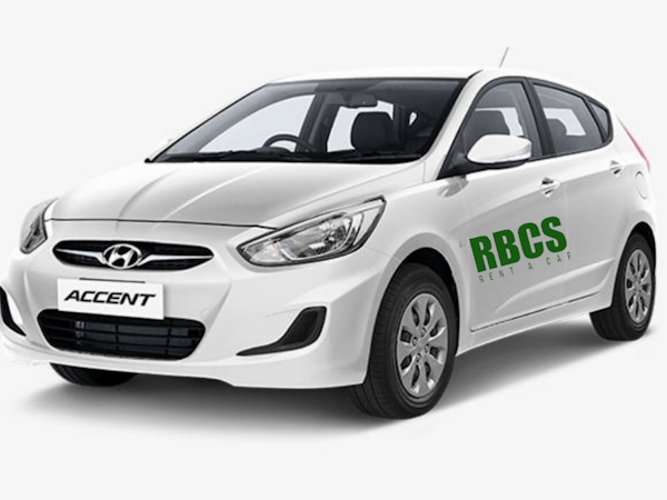RBCS Rent a Car