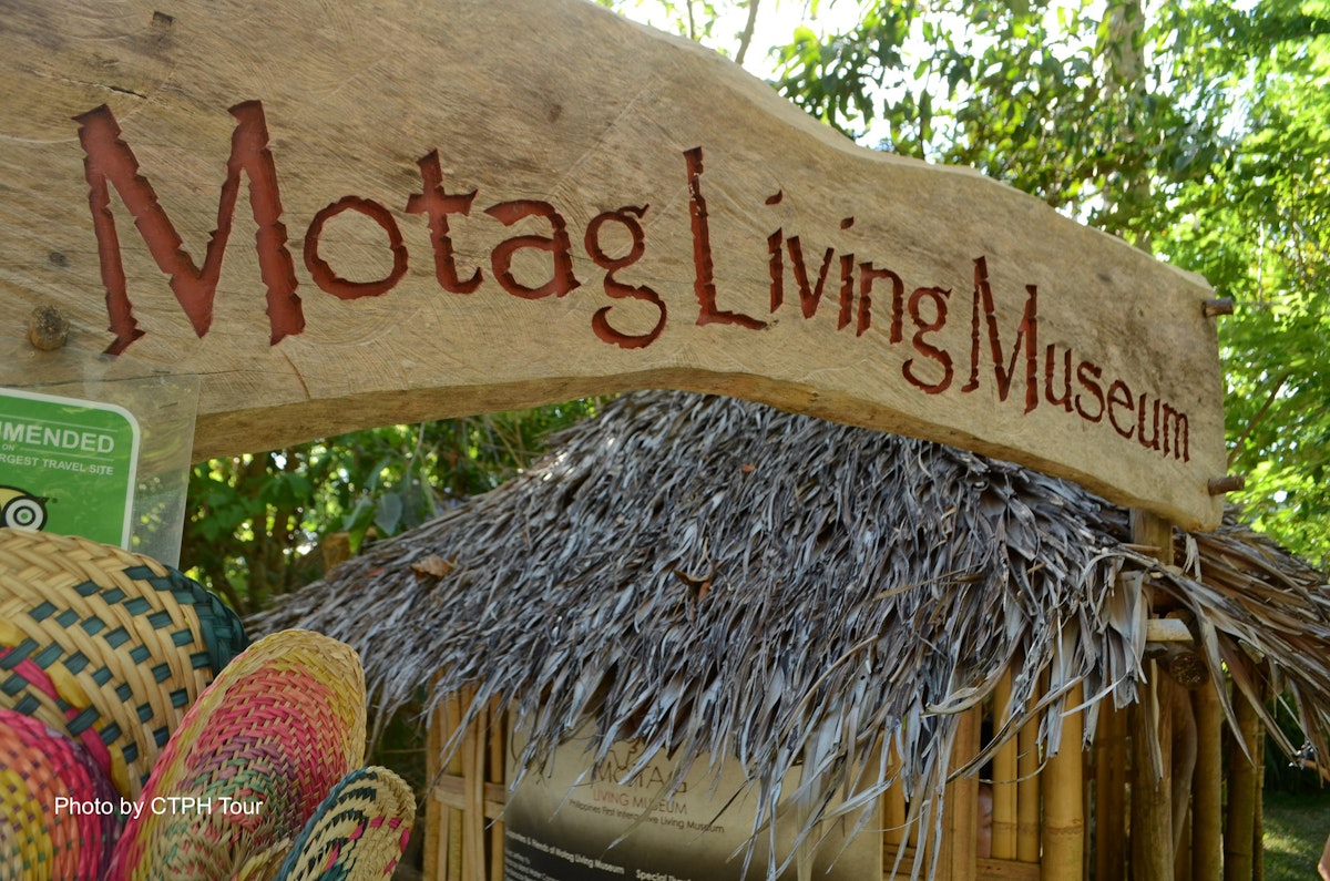 Malay Aklan Motag Living Museum Half Day Tour With Transfers From Boracay 2 ?ar=1.91 1&w=1200&fit=crop