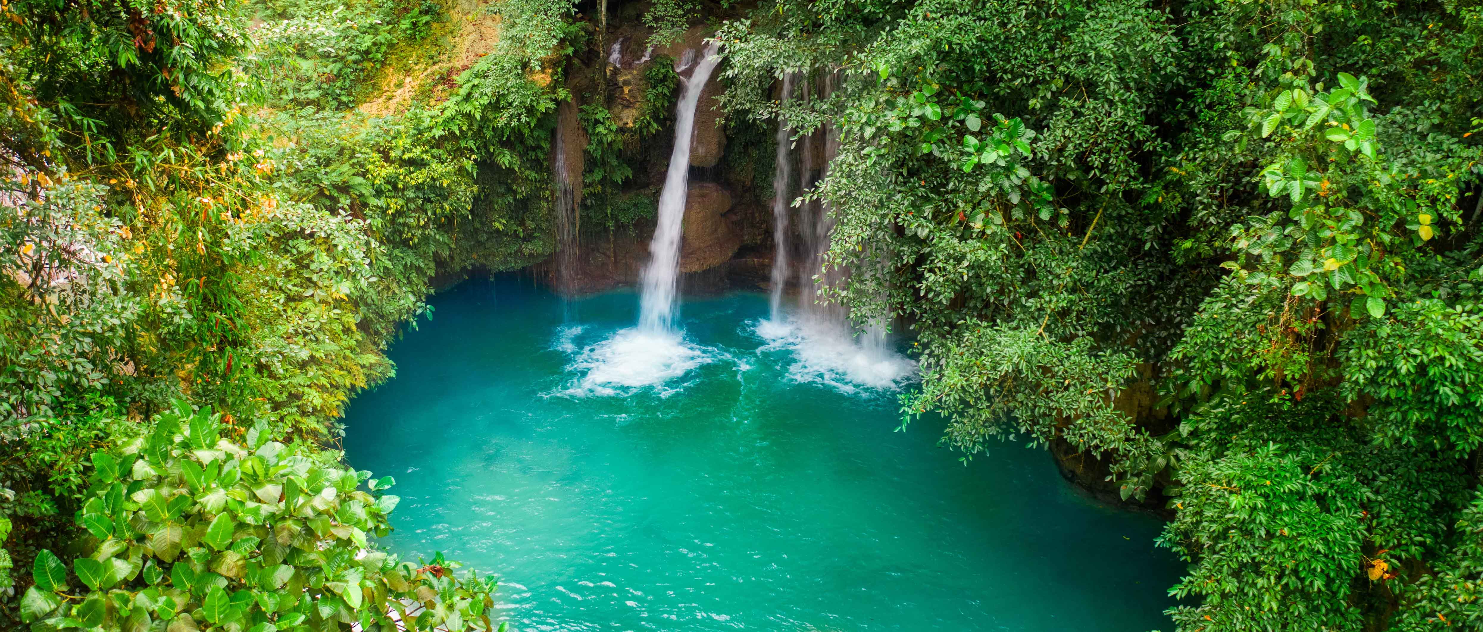 kawasan falls cebu badian tour transfers private mactan philippines fro