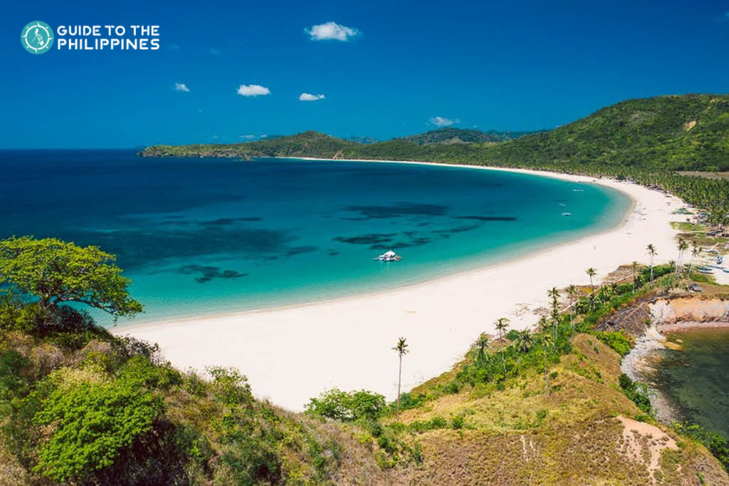 Nacpan Beach El Nido Inland Tour | Guide to the Philippines