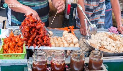 Philippines Street Food Guide: What to Eat