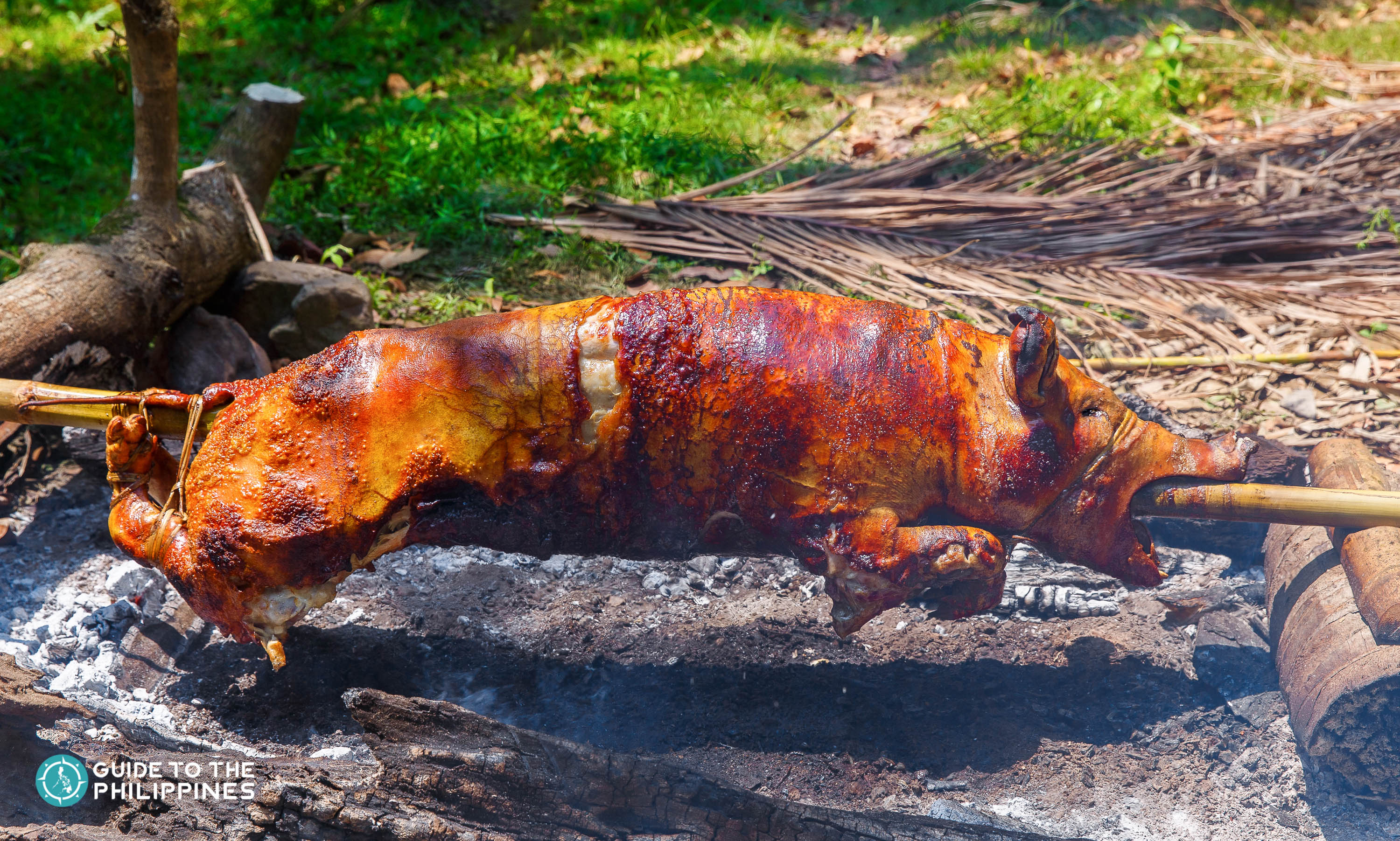 Lechon In The Philippines: A Guide To Filipino's Favorite...