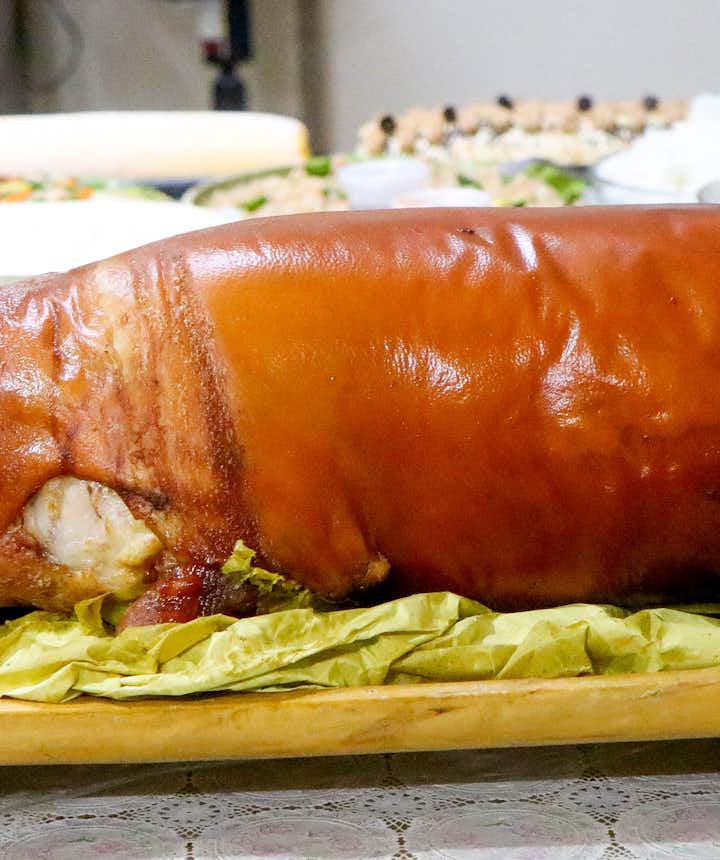 Lechon in the Philippines: A Guide to Filipinos' Favorite Roasted Pig and More