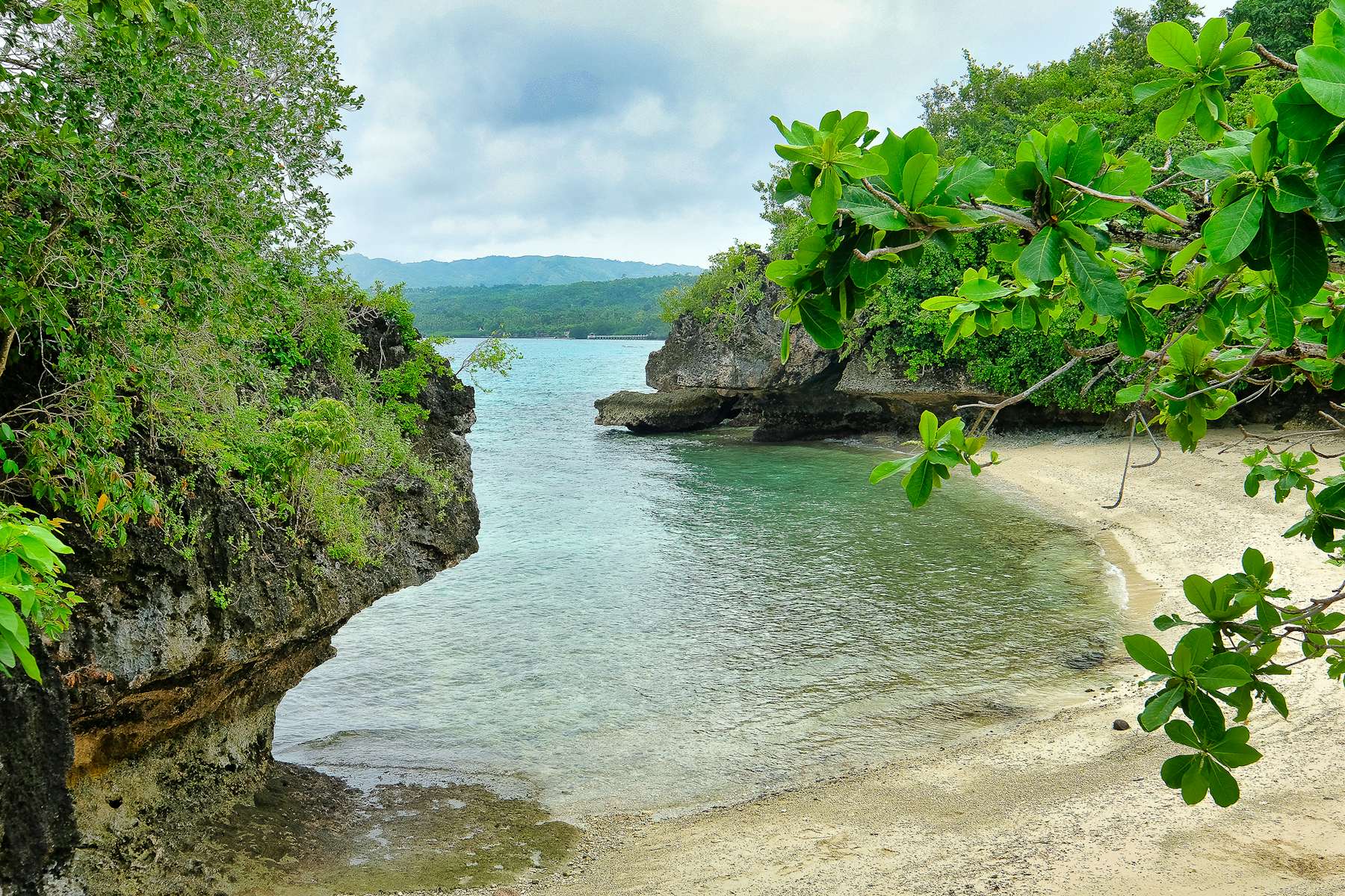 siquijor island tour package