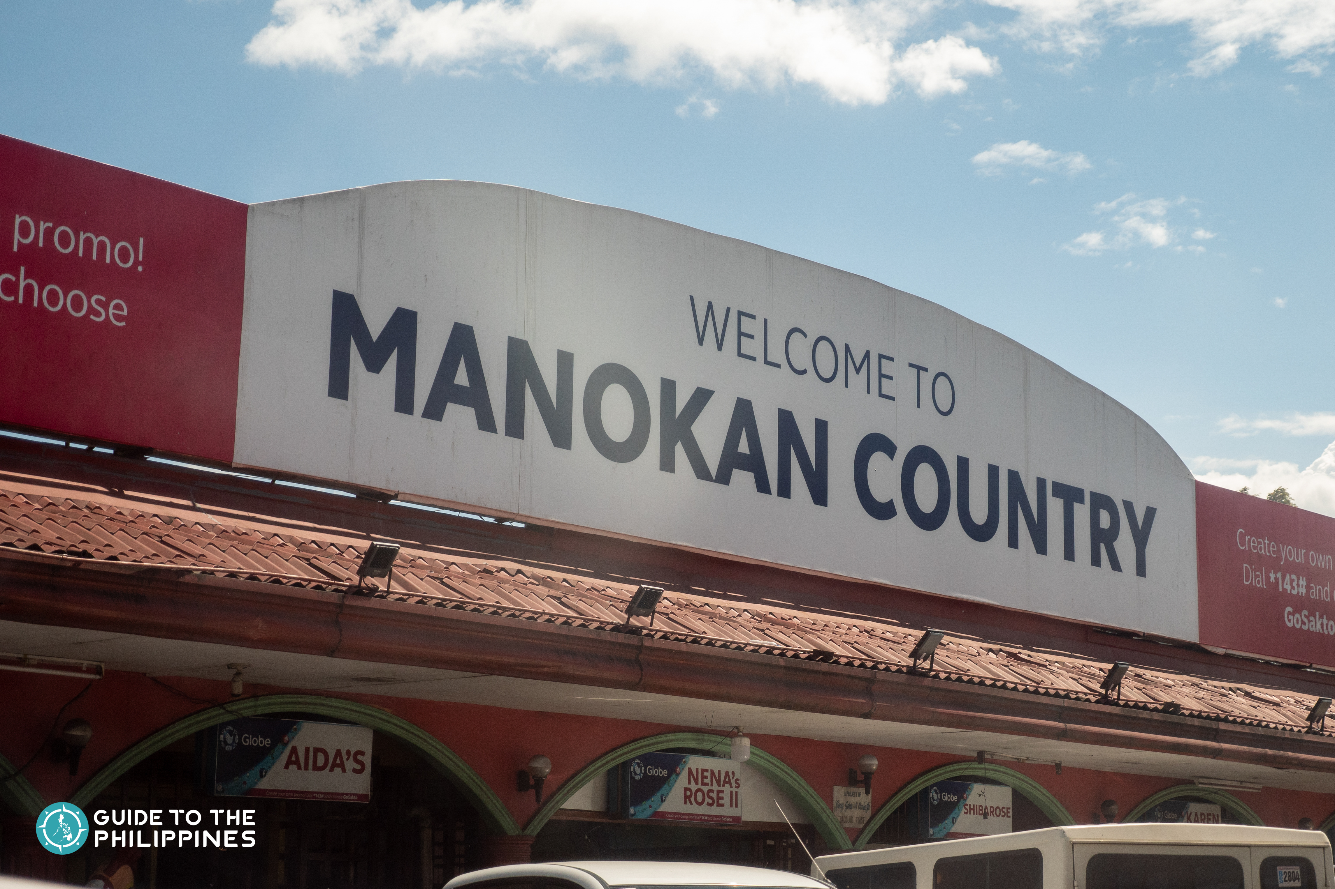 Manokan Country in Bacolod