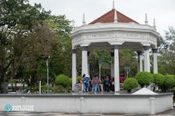 Bacolod Plaza 