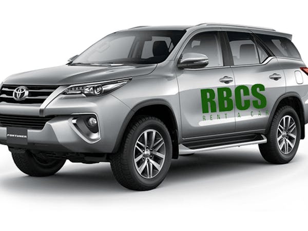 RBCS Rent a Car
