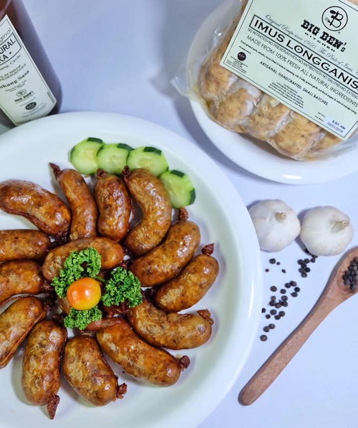 Guide to Longganisa: Best Types of Philippine Sausage