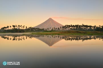 Guide to Mayon Volcano in Albay Bicol: World's Most Perfect Volcanic Cone