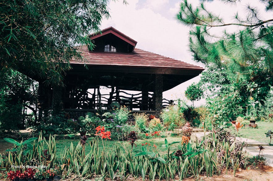 Rapha Valley in Bacolod
