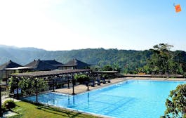 Sinagtala Resort