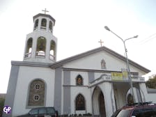 Arevalo Church