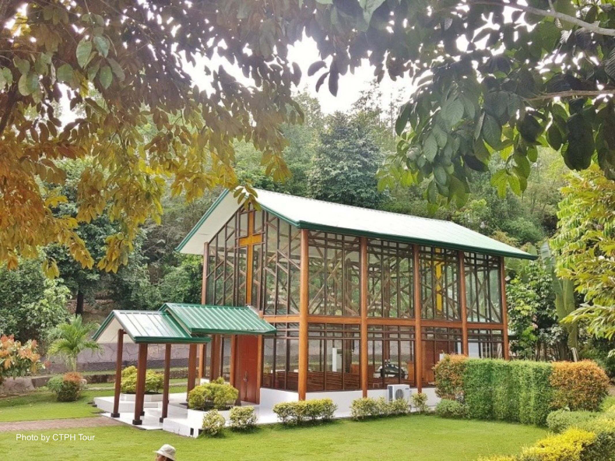 Ephrathah Farms in Iloilo