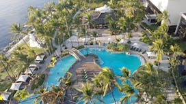 Best Resorts in the Philippine