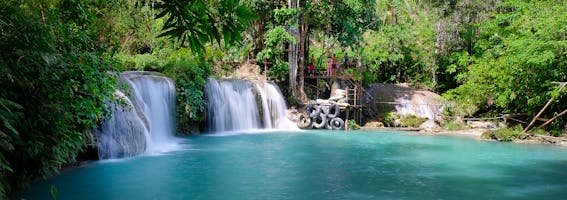 Siquijor Tours and Activities