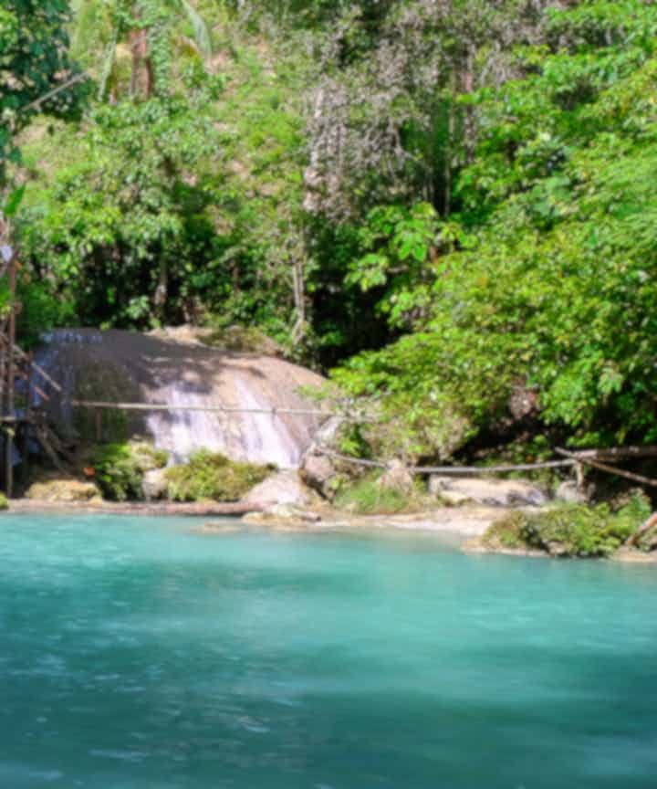 Siquijor Tours and Activities