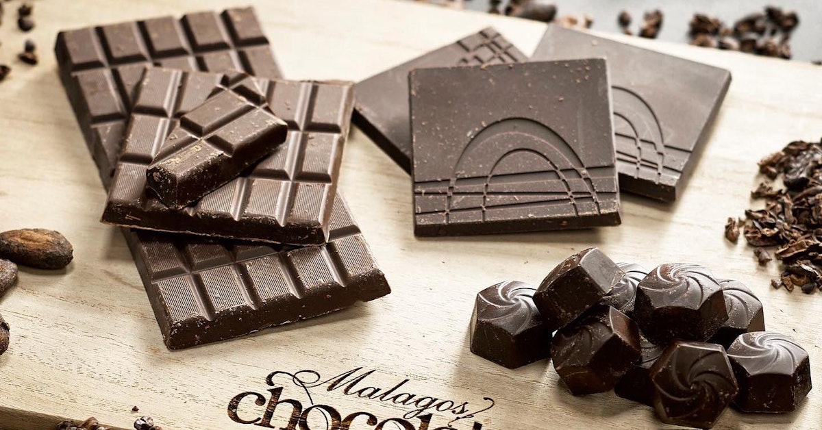 Guide to Chocolates in the Philippines: Where to Get the ...