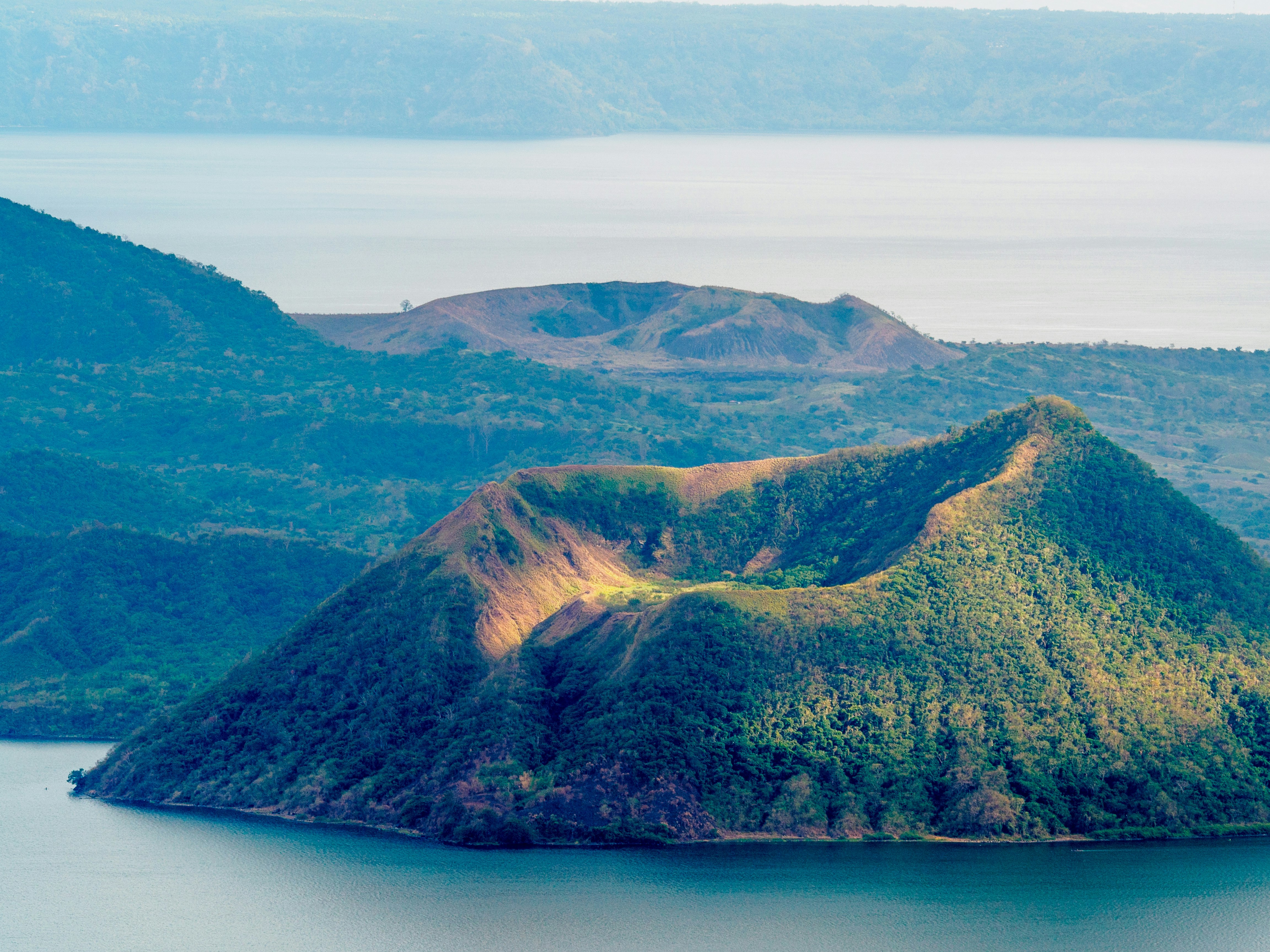 Information about Taal Volcano  Guide to the Philippines